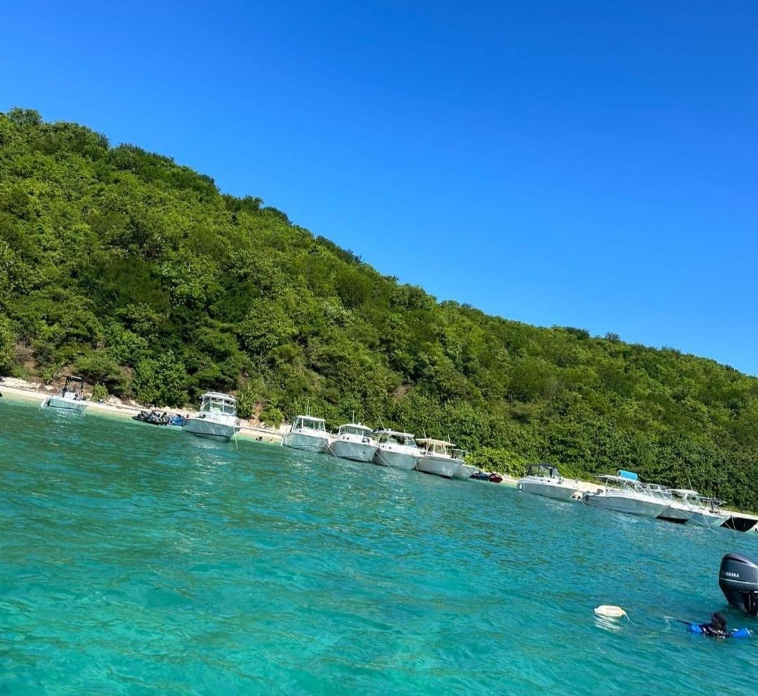 Paradiso Fajardo Dış mekan fotoğraf